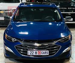 شيفروليه ماليبو